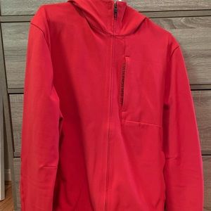 Men’s Lululemon 20 Yr. Anniversary sojourn full zip hoodie